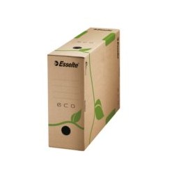 Pudło Archiwizacyjne Esselte Eco A4 327x100x233  623917 260933